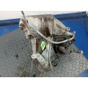 Recambio de caja cambios para nissan qashqai i (j10, nj10) 1.6 referencia OEM IAM JR5132  