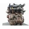 Complete engine Nissan Qashqai I (J10, NJ10) | Becerril Scrap Yard