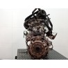 Complete engine Nissan Qashqai I (J10, NJ10) | Becerril Scrap Yard
