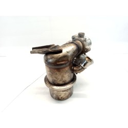 Refroidisseur EGR Skoda Octavia III combi (5E5, 5E6) | Desguace Becerril