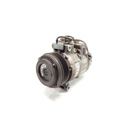 Air conditioning compressor BMW X1 (E84) | Becerril Scrap Yard