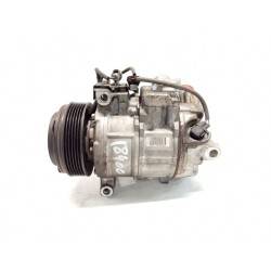 Air conditioning compressor BMW X1 (E84) | Becerril Scrap Yard