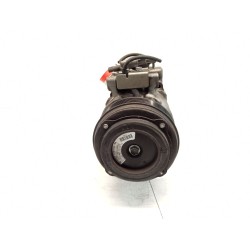Air conditioning compressor BMW X1 (E84) | Becerril Scrap Yard