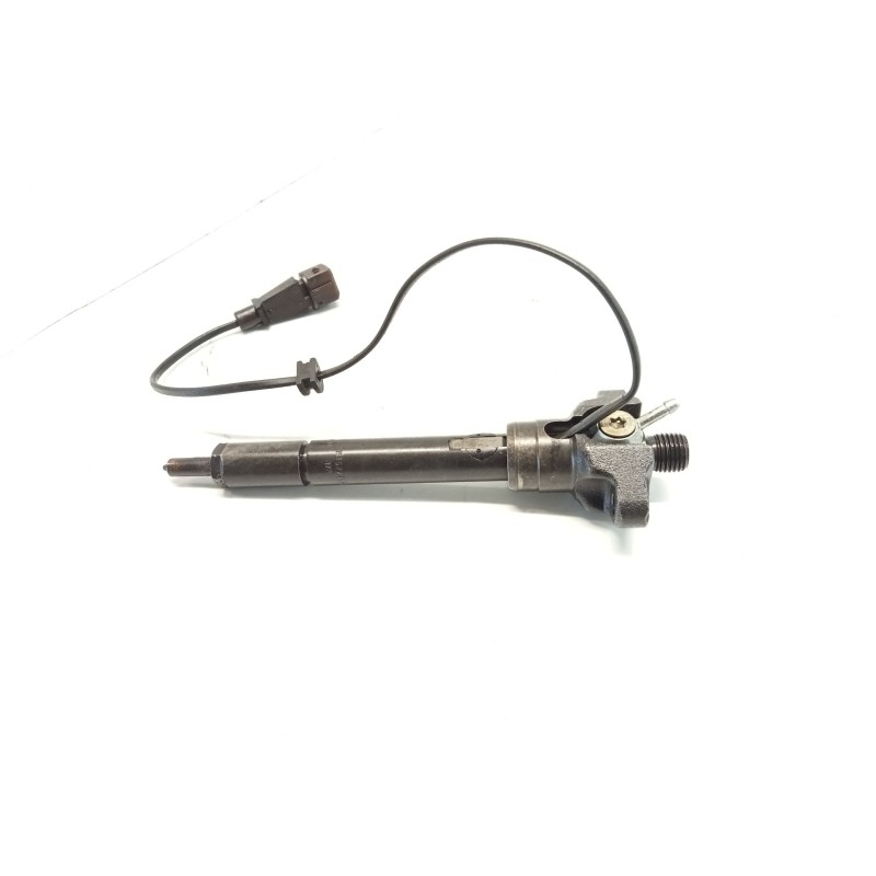 Recambio de inyector para bmw 3 (e46) 320 d referencia OEM IAM 0432191527  