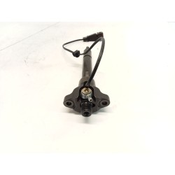 Recambio de inyector para bmw 3 (e46) 320 d referencia OEM IAM 0432191527  