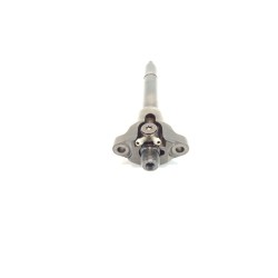 Recambio de inyector para bmw 3 (e46) 320 d referencia OEM IAM 0432191528  