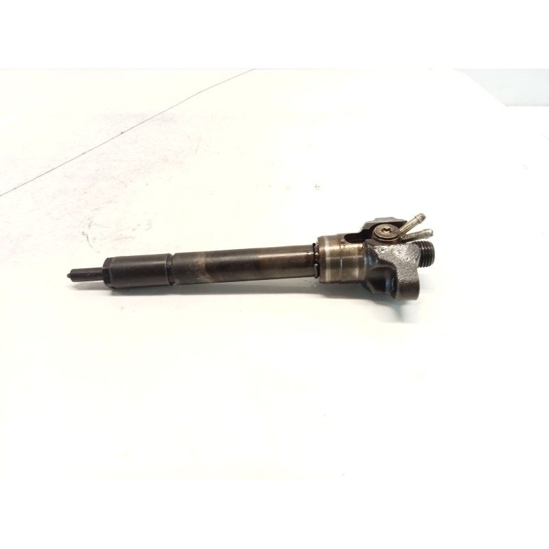 Recambio de inyector para bmw 3 (e46) 320 d referencia OEM IAM 0432191528  