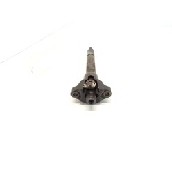 Recambio de inyector para bmw 3 (e46) 320 d referencia OEM IAM 0432191528  