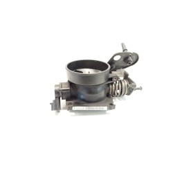 Butterfly valve Ford Escort VI (gal, aal, abl) | Becerril Scrap Yard