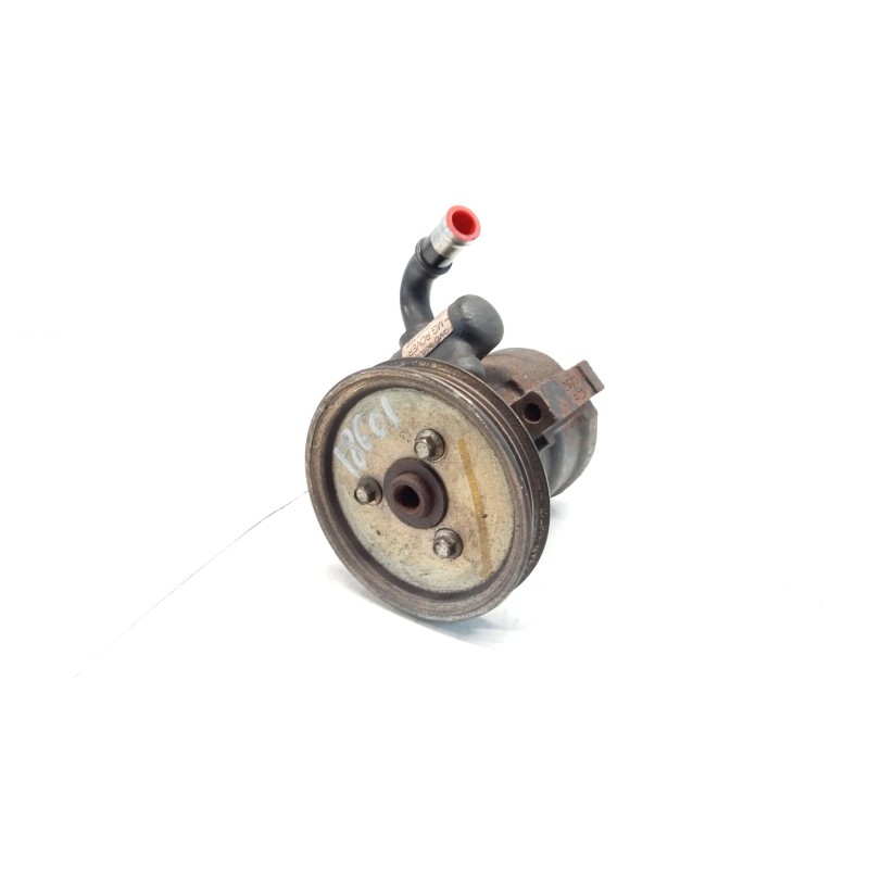 Recambio de bomba dirección para mg serie 25 (rf) classic (5-ptas.) referencia OEM IAM QVB000300  