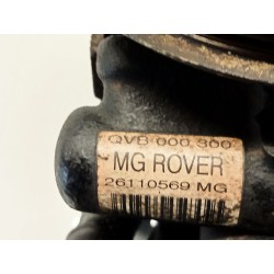 Recambio de bomba dirección para mg serie 25 (rf) classic (5-ptas.) referencia OEM IAM QVB000300  