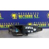 Recambio de maneta interior trasera derecha para fiat stilo (192) 1.9 120 dynamic multijet referencia OEM IAM   