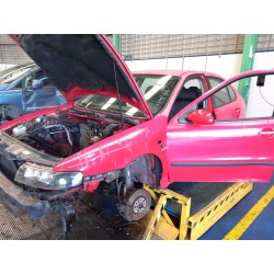 تفكيك Seat leon (1M1) 1.9 TDI Diesel من عام 2003 بمحرك ASZ
