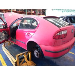 تفكيك Seat leon (1M1) 1.9 TDI Diesel من عام 2003 بمحرك ASZ