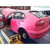 تفكيك Seat leon (1M1) 1.9 TDI Diesel من عام 2003 بمحرك ASZ