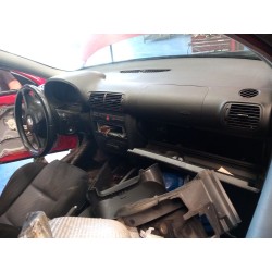 تفكيك Seat leon (1M1) 1.9 TDI Diesel من عام 2003 بمحرك ASZ