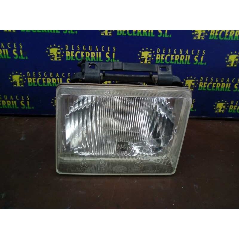 Recambio de faro izquierdo para opel corsa a gl referencia OEM IAM Recambio de faro izquierdo para opel corsa a gl referencia OEM IAM