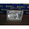 Recambio de faro izquierdo para opel corsa a gl referencia OEM IAM   