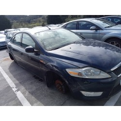 ford mondeo ber. (ca2) del año 2007