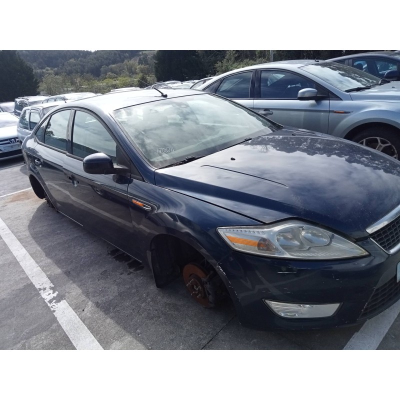 ford mondeo ber. (ca2) del año 2007