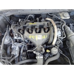 ford mondeo ber. (ca2) del año 2007