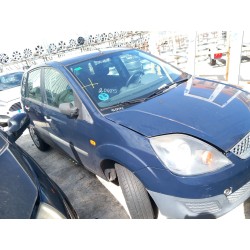 Elenco delle parti per Ford fiesta V (JH_, JD_) 1.25 16V Gasolina dell'anno 2007 con motore M7JA,M7JB