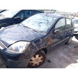 Elenco delle parti per Ford fiesta V (JH_, JD_) 1.25 16V Gasolina dell'anno 2007 con motore M7JA,M7JB