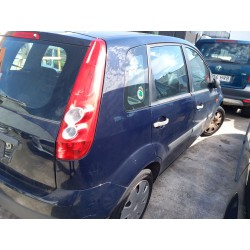 Elenco delle parti per Ford fiesta V (JH_, JD_) 1.25 16V Gasolina dell'anno 2007 con motore M7JA,M7JB