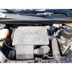 Elenco delle parti per Ford fiesta V (JH_, JD_) 1.25 16V Gasolina dell'anno 2007 con motore M7JA,M7JB