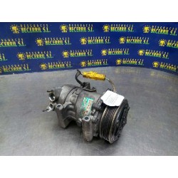 Recambio de compresor aire acondicionado para citroen xsara break 1.6i 16v premier referencia OEM IAM 9646273880  