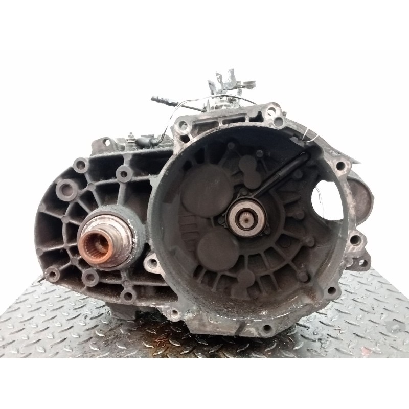 Getriebe Ford Galaxy (vy) | Desguace Becerril Getriebe Ford Galaxy (vy) | Desguace Becerril