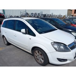 Elenco delle parti per Opel zafira / zafira family b (A05) 1.7 CDTI (M75) Diesel dell'anno 2012 con motore A 17 DTJ,Z 17 DTJ