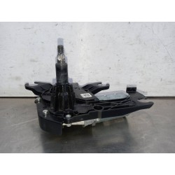 Recambio de motor limpia trasero para peugeot 208 active referencia OEM IAM 9673251380  