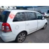 Elenco delle parti per Opel zafira / zafira family b (A05) 1.7 CDTI (M75) Diesel dell'anno 2012 con motore A 17 DTJ,Z 17 DTJ