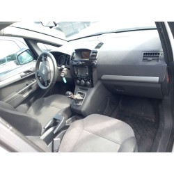 Elenco delle parti per Opel zafira / zafira family b (A05) 1.7 CDTI (M75) Diesel dell'anno 2012 con motore A 17 DTJ,Z 17 DTJ