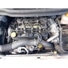 Elenco delle parti per Opel zafira / zafira family b (A05) 1.7 CDTI (M75) Diesel dell'anno 2012 con motore A 17 DTJ,Z 17 DTJ