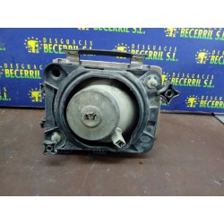 Recambio de faro izquierdo para opel corsa a gl referencia OEM IAM   