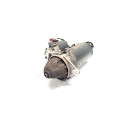 Recambio de motor arranque para opel vectra c (z02) 2.0 dti 16v (f69) referencia OEM IAM 0001109055  