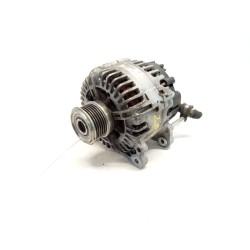 Recambio de alternador para seat leon (1p1) 1.9 tdi referencia OEM IAM TG14C011  