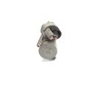 Recambio de motor arranque para seat leon (1p1) 1.9 tdi referencia OEM IAM 02Z911023H  