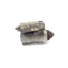 Recambio de motor arranque para seat leon (1p1) 1.9 tdi referencia OEM IAM 02Z911023H  