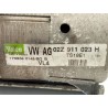 Recambio de motor arranque para seat leon (1p1) 1.9 tdi referencia OEM IAM 02Z911023H  