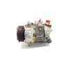 Recambio de compresor aire acondicionado para seat leon (1p1) 1.9 tdi referencia OEM IAM 1K0820803S  