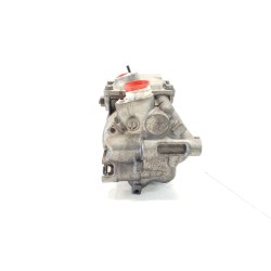 Recambio de compresor aire acondicionado para seat leon (1p1) 1.9 tdi referencia OEM IAM 1K0820803S  