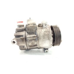Recambio de compresor aire acondicionado para seat leon (1p1) 1.9 tdi referencia OEM IAM 1K0820803S  