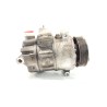 Recambio de compresor aire acondicionado para seat leon (1p1) 1.9 tdi referencia OEM IAM 1K0820803S  