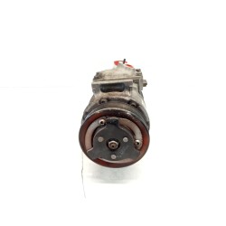 Recambio de compresor aire acondicionado para seat leon (1p1) 1.9 tdi referencia OEM IAM 1K0820803S  