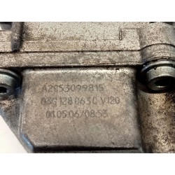 Corpo farfallato Seat Leon (1P1) | Desguace Becerril