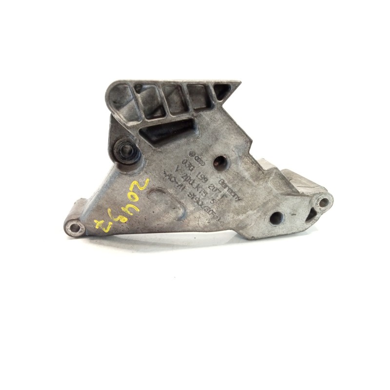 Right engine mount Seat Leon (1P1) | Becerril Scrap Yard Right engine mount Seat Leon (1P1) | Becerril Scrap Yard