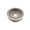 Recambio de polea cigueñal para seat leon (1p1) 1.9 tdi referencia OEM IAM 03G105243  